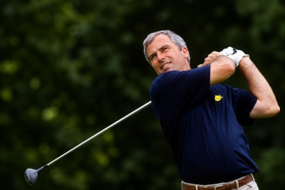 Curtis Strange