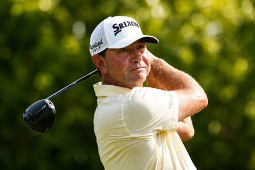 Lucas Glover