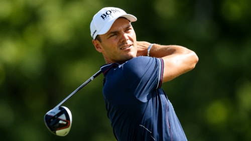 Martin Kaymer