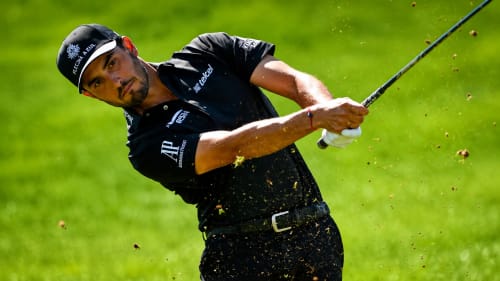 Abraham Ancer