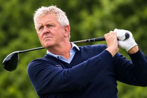 Colin Montgomerie