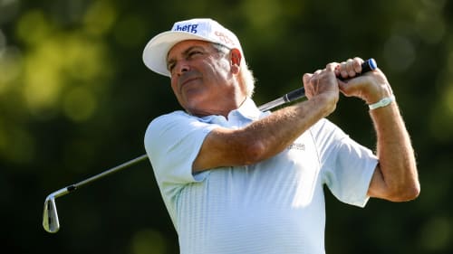 Fred Couples