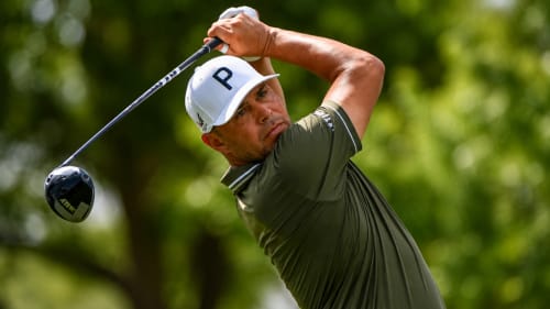Gary Woodland