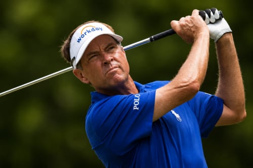 Davis Love III