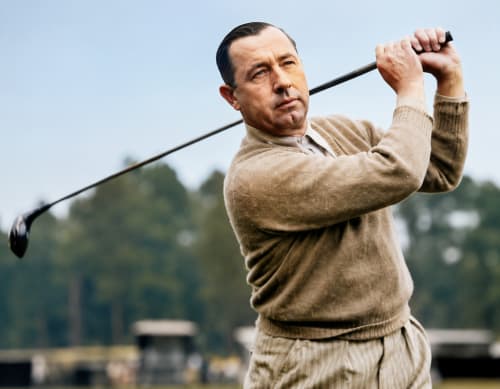 Walter Hagen