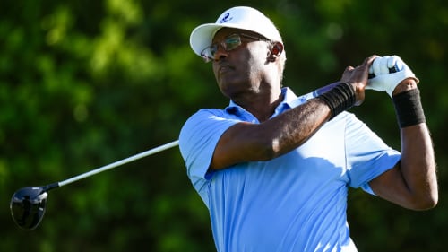 Vijay Singh