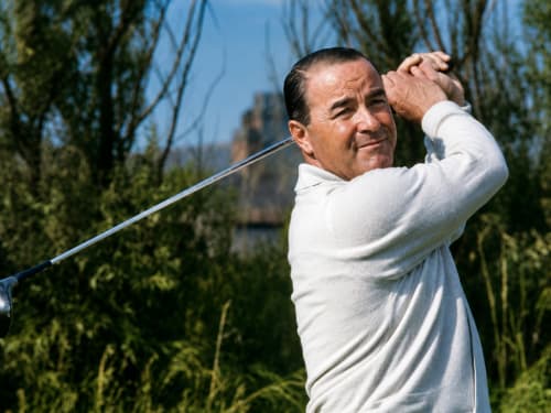 Gene Sarazen