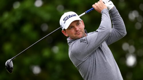 Bernd Wiesberger
