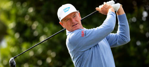 Ernie Els