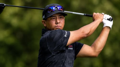 Kurt Kitayama