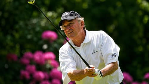Raymond Floyd