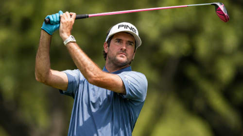 Bubba Watson