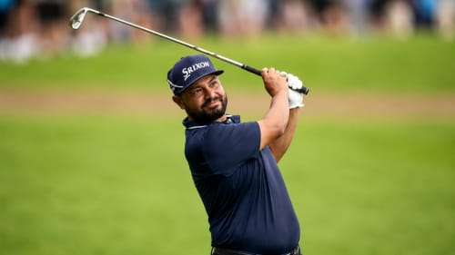 J.J. Spaun