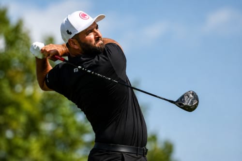 Jon Rahm