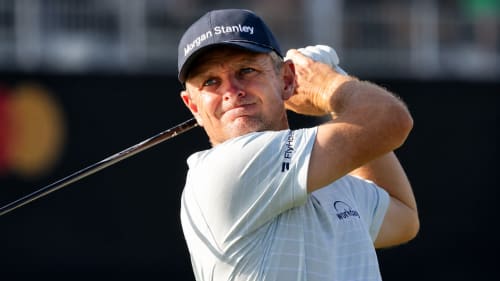 Justin Rose