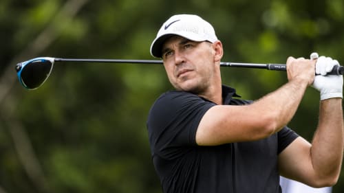 Brooks Koepka