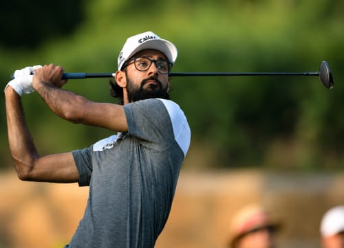 Akshay Bhatia