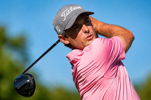 Charles Howell III
