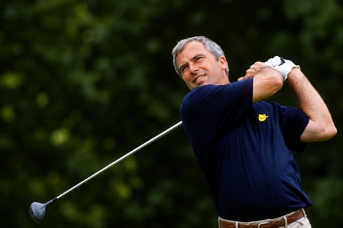Curtis Strange