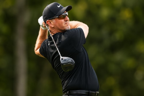 David Duval