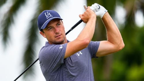 Jordan Spieth