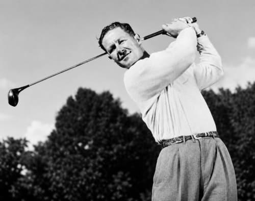 Byron Nelson