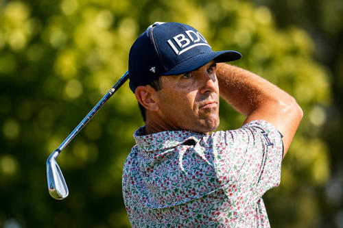 Billy Horschel