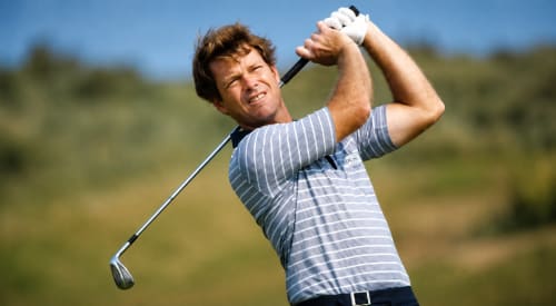 Tom Watson