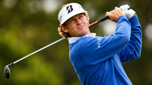 Brandt Snedeker