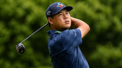 Si Woo Kim