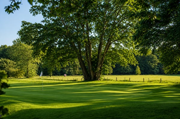Sallandsche Golfclub 'De Hoek'