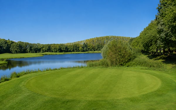 Golfbaan Landgoed Bleijenbeek