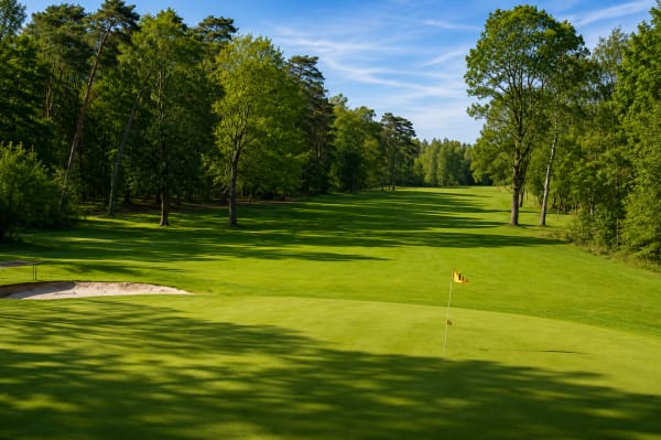 Golfclub 't Zelle