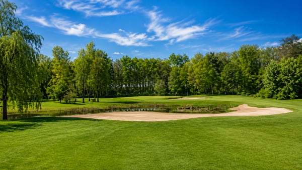 Golfclub De Breuninkhof