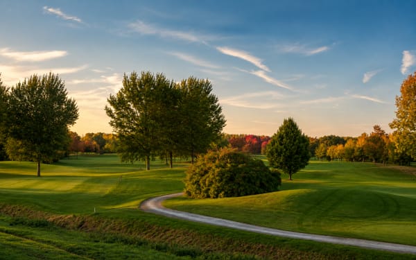 Golfclub Cromstrijen