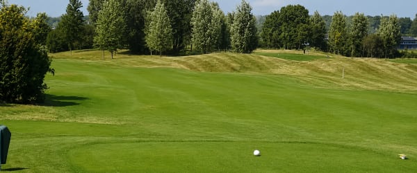 Golfpark Reymerswael