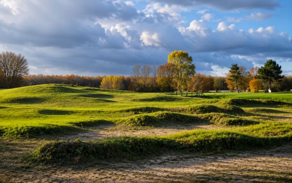 Golfclub Dorhout Mees