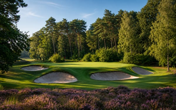 Hilversumsche Golf Club