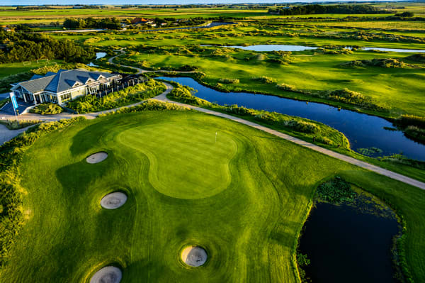 De Texelse Golfclub