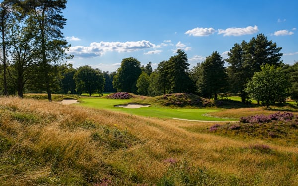 Rosendaelsche Golfclub