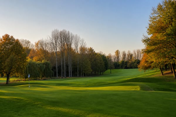 Golfclub Kleiburg
