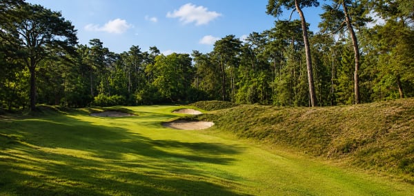 Utrechtse Golfclub De Pan