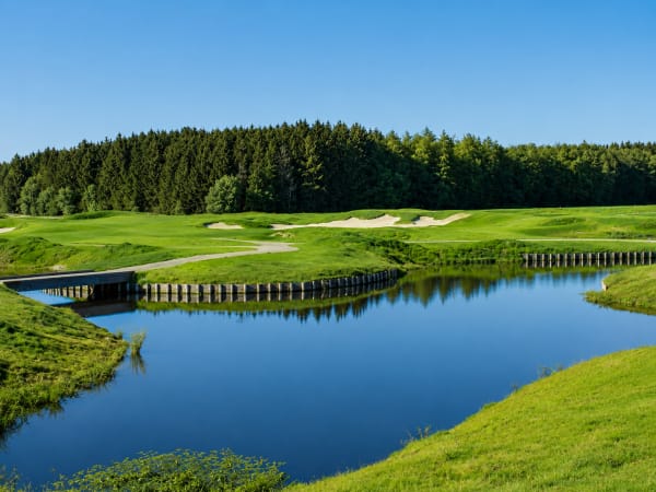 Golfparc Sandur