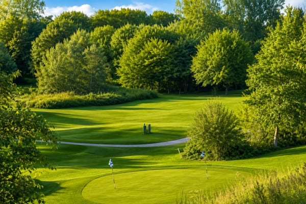 Golfbaan De Hooge Rotterdamsche