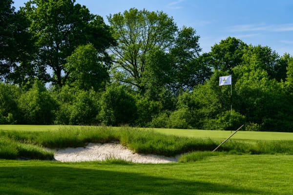 Golfpark De Turfvaert