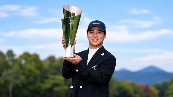 Yuto Katsuragawa