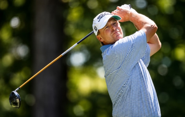 Payne Stewart