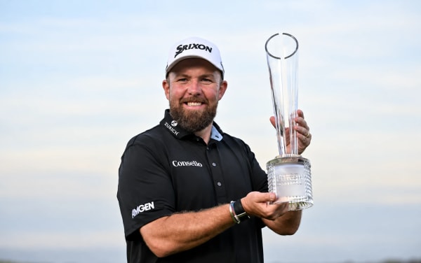 Shane Lowry