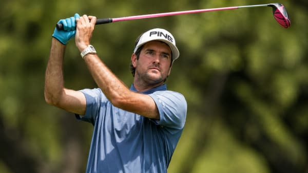 Bubba Watson