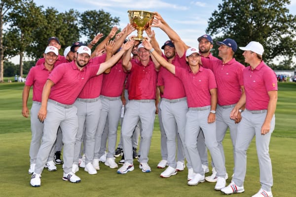 Team USA